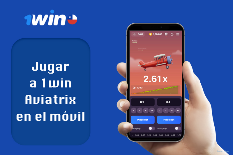 Reglas online de 1win